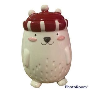 Nimble Nest by Magenta Christmas Cookie Jar 🎄🍪